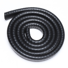 U-belt metal strap security seals